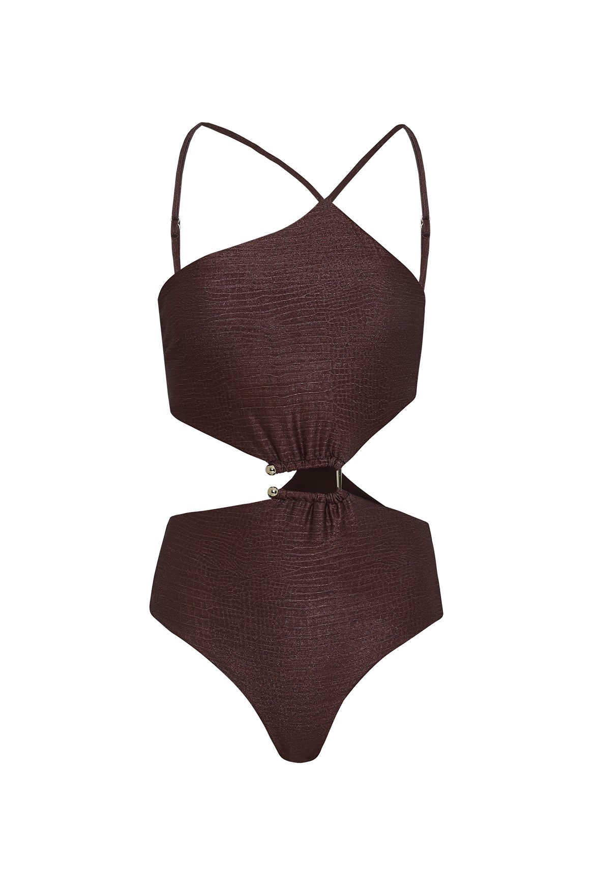 VIRGINIA TERRA ONE PIECE