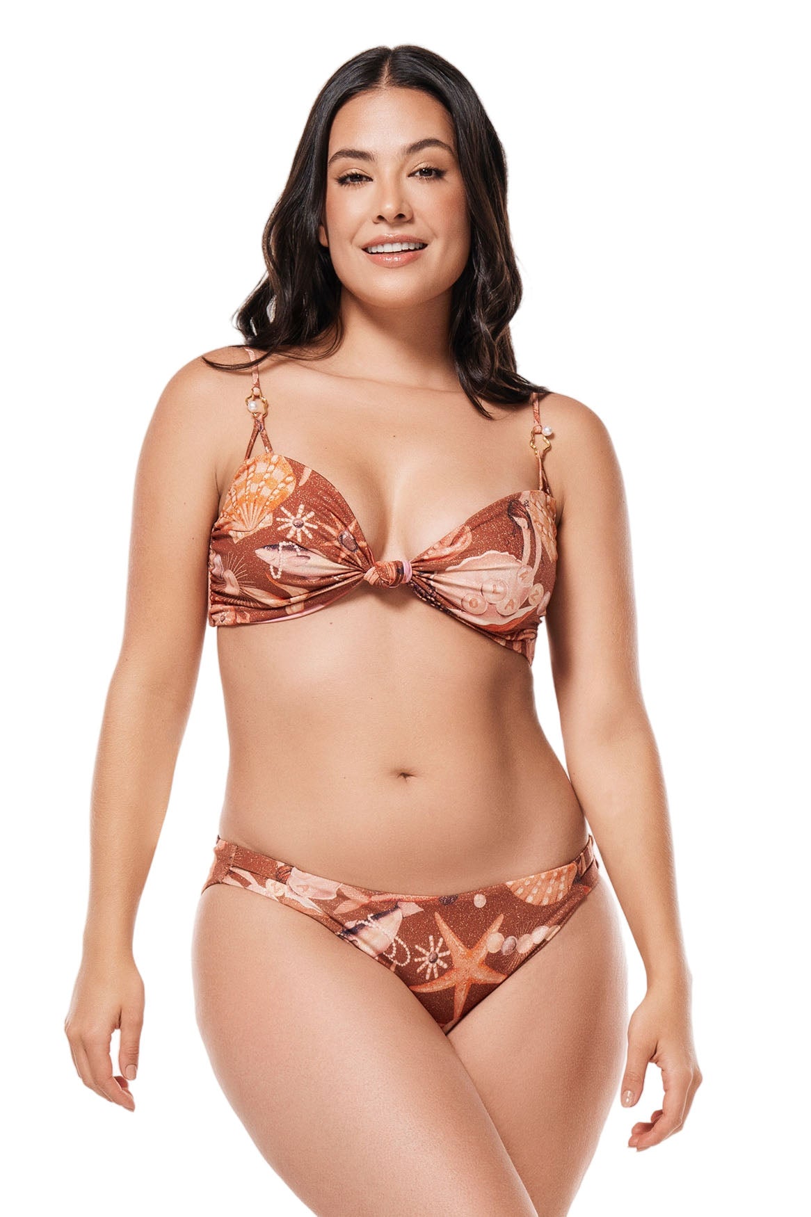 PANTY ALANA MERMAID
