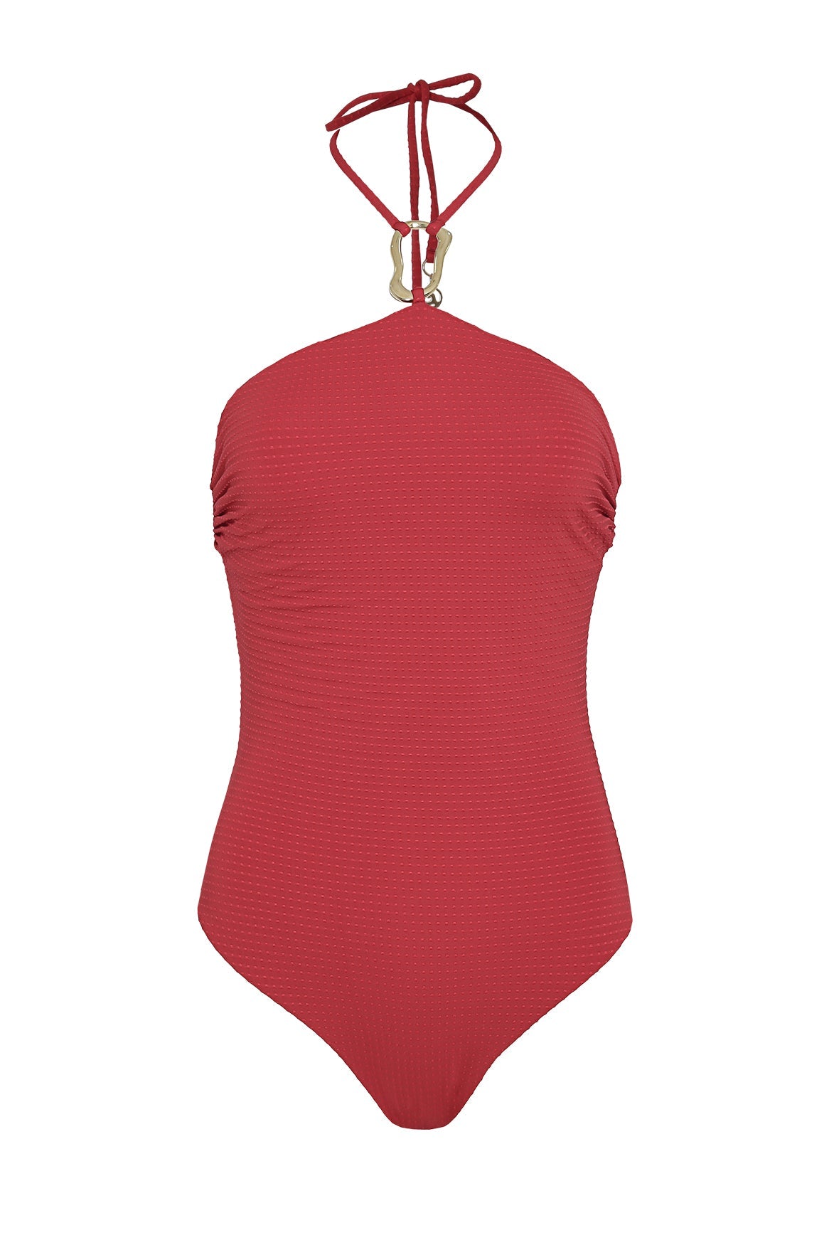 ZELLA FLARE ONE PIECE (FULL COVERAGE)