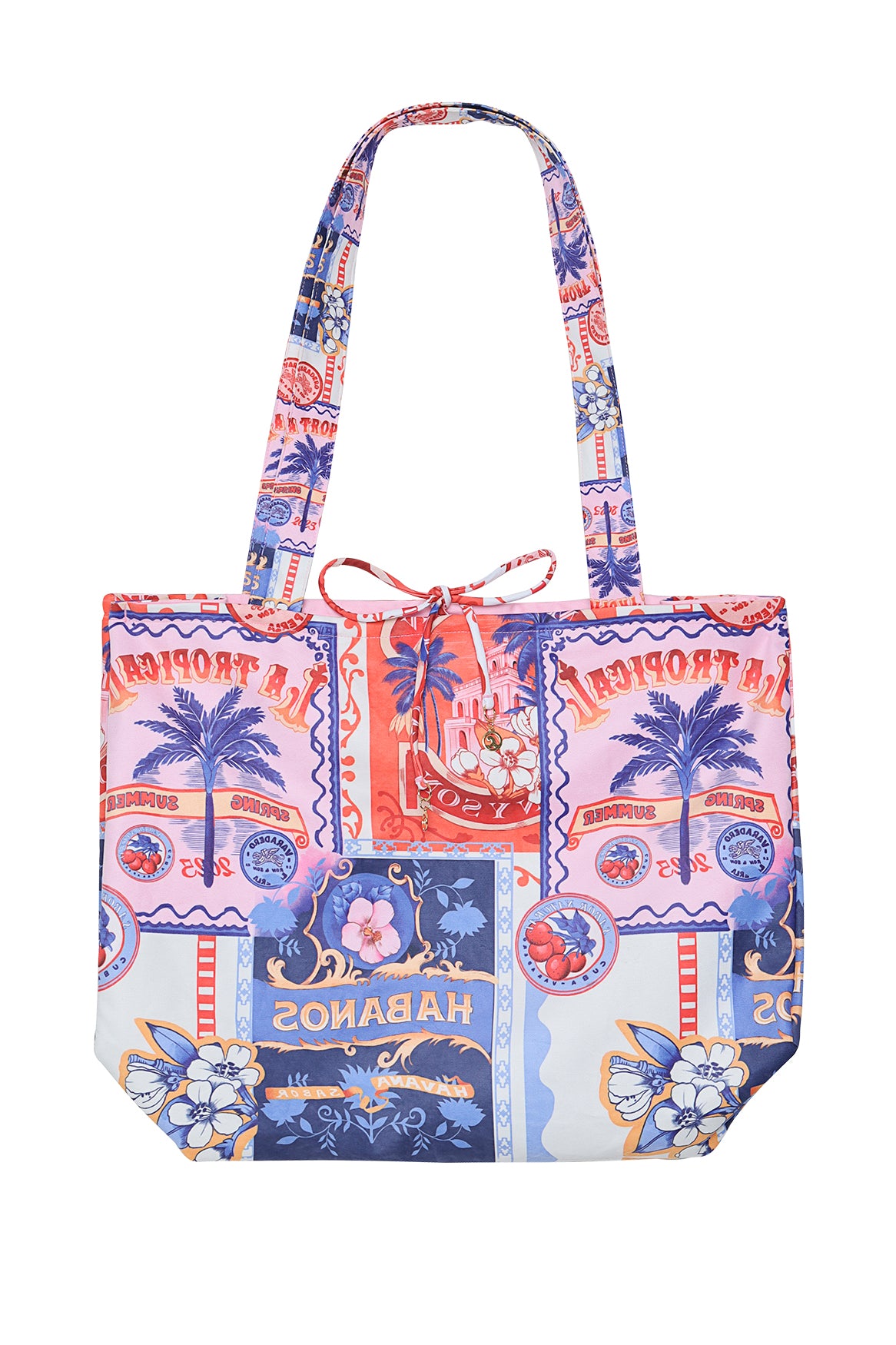 BOLSO ZOE HAVANA