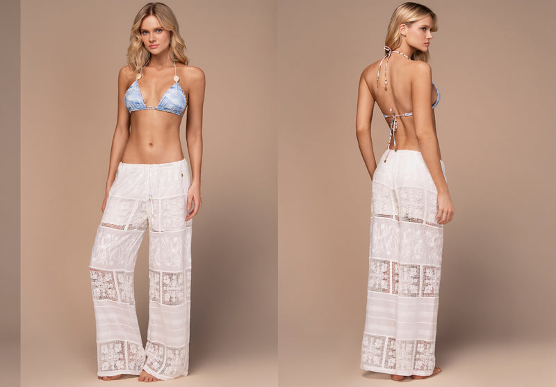 PARKER PANTS