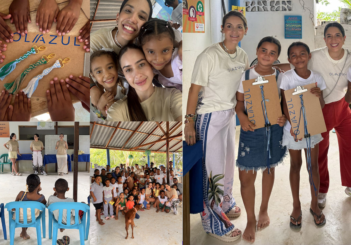 Creamos en comunidad