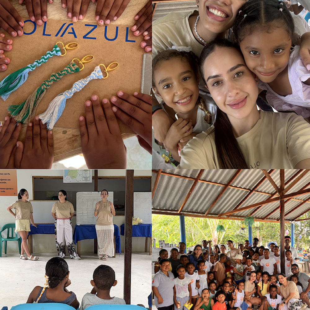 Creamos en comunidad