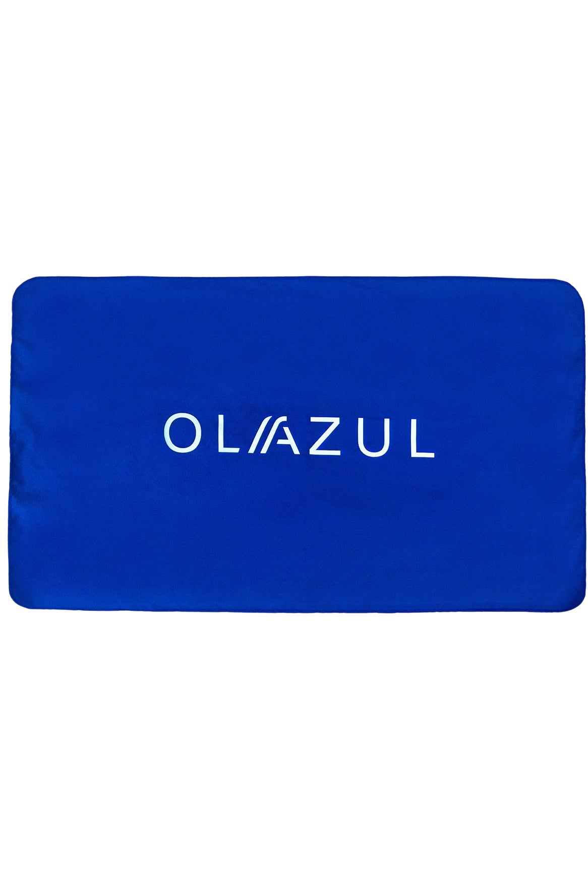 TOALLA DE MICROFIBRA ZINNIA