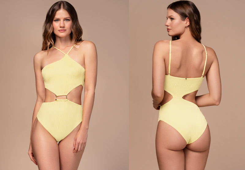 VIRGINIA ONE PIECE