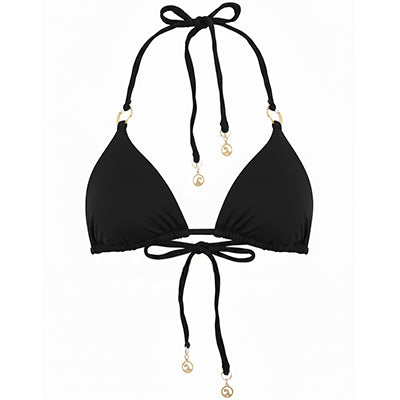 Top de Bikini April