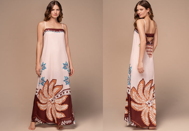CELESTE DRESS