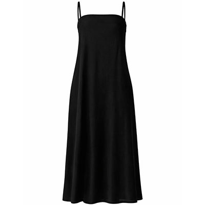 Vestido Celeste