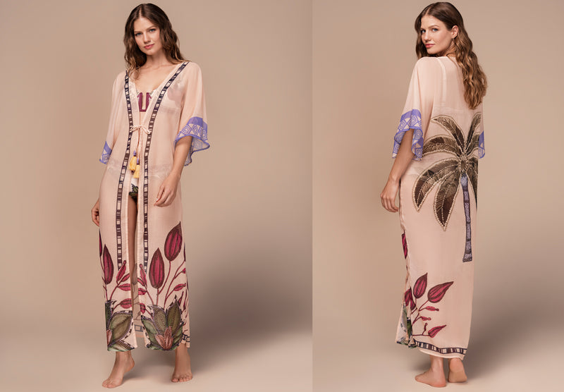 KAIA KIMONO