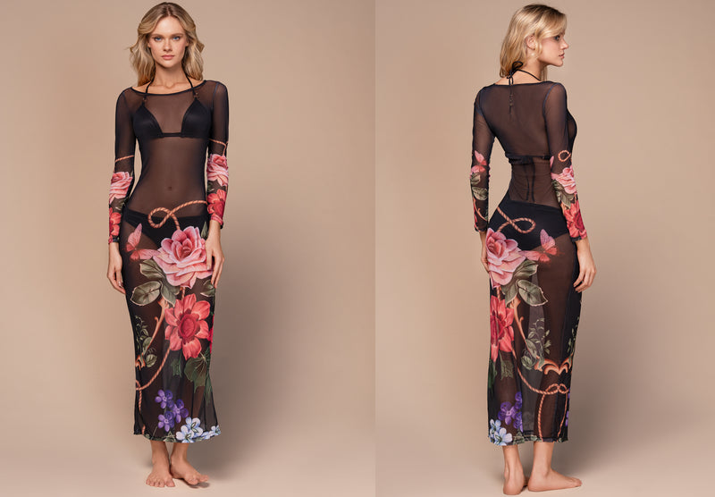 KATE DRESS