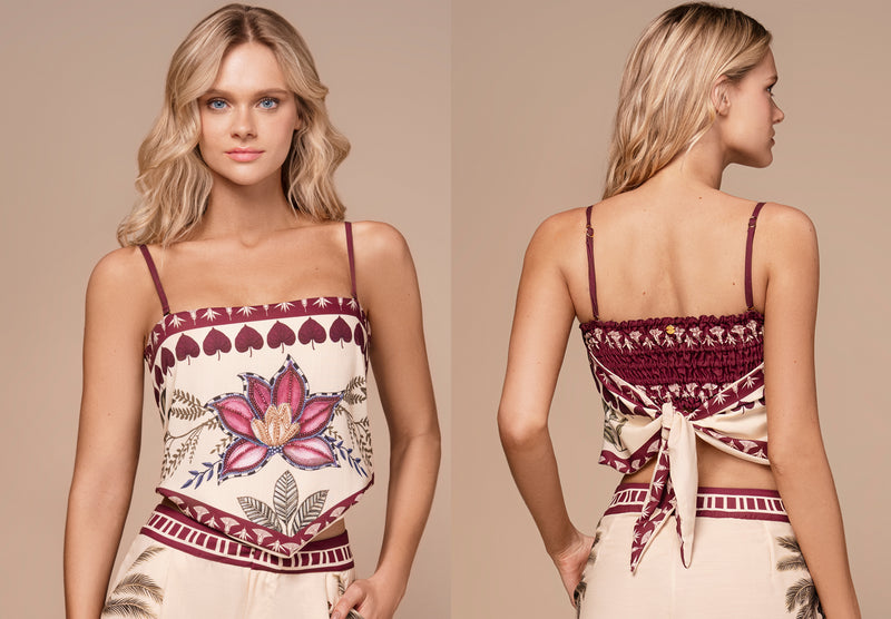 MIA TOP
