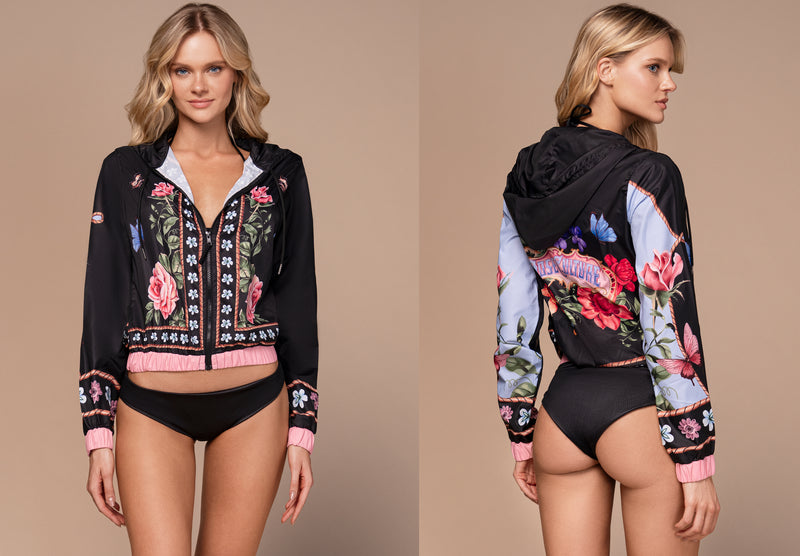 MOIRA JACKET