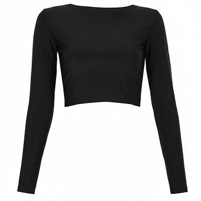 River Rashguard Top