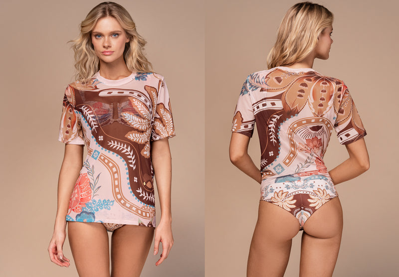 TIFF T-SHIRT